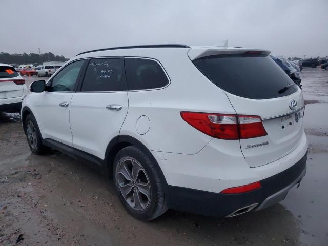 Photo 1 VIN: KM8SM4HF9GU154346 - HYUNDAI SANTA FE 