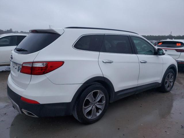 Photo 2 VIN: KM8SM4HF9GU154346 - HYUNDAI SANTA FE 