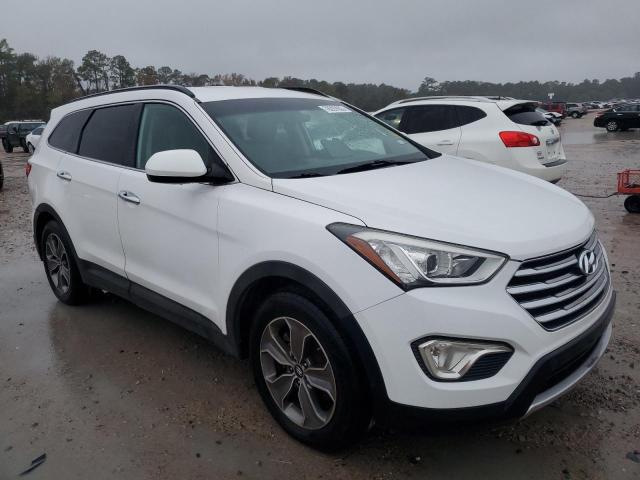 Photo 3 VIN: KM8SM4HF9GU154346 - HYUNDAI SANTA FE 