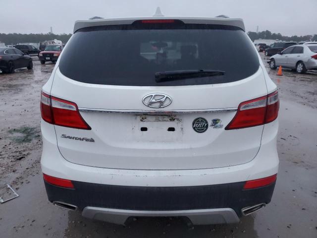 Photo 5 VIN: KM8SM4HF9GU154346 - HYUNDAI SANTA FE 