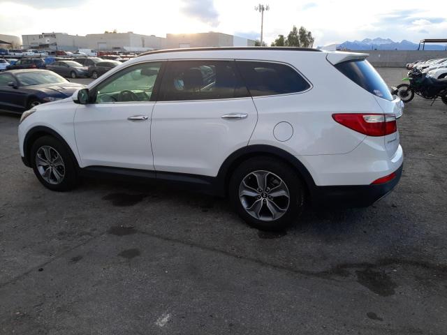 Photo 1 VIN: KM8SM4HF9GU155738 - HYUNDAI SANTA FE S 