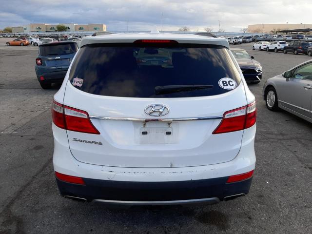 Photo 5 VIN: KM8SM4HF9GU155738 - HYUNDAI SANTA FE S 