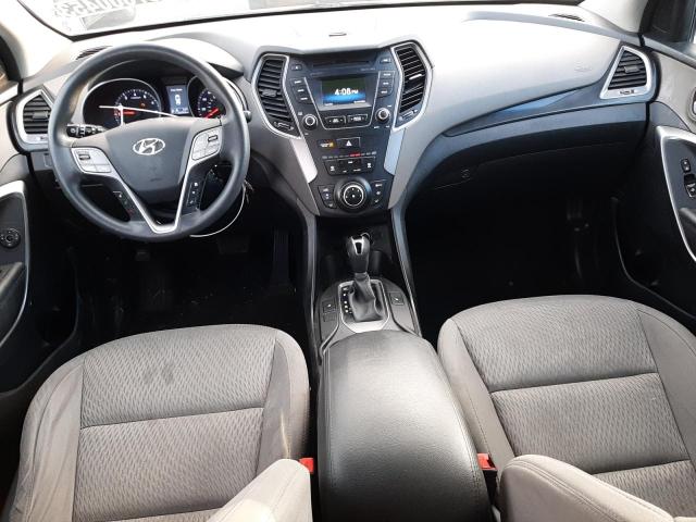 Photo 7 VIN: KM8SM4HF9GU155738 - HYUNDAI SANTA FE S 