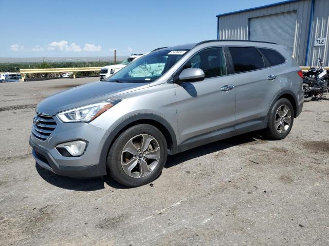 Photo 0 VIN: KM8SM4HF9GU159224 - HYUNDAI SANTA FE S 