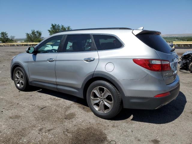 Photo 1 VIN: KM8SM4HF9GU159224 - HYUNDAI SANTA FE S 