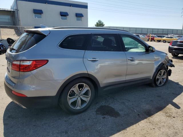 Photo 2 VIN: KM8SM4HF9GU159224 - HYUNDAI SANTA FE S 