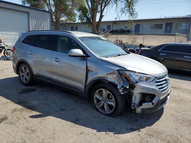 Photo 3 VIN: KM8SM4HF9GU159224 - HYUNDAI SANTA FE S 