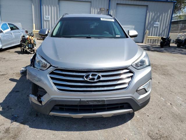 Photo 4 VIN: KM8SM4HF9GU159224 - HYUNDAI SANTA FE S 