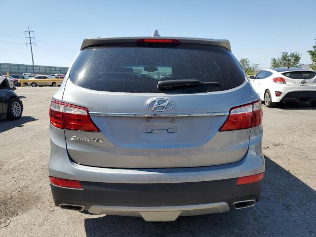 Photo 5 VIN: KM8SM4HF9GU159224 - HYUNDAI SANTA FE S 