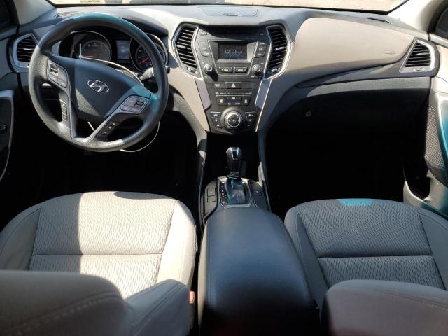 Photo 7 VIN: KM8SM4HF9GU159224 - HYUNDAI SANTA FE S 