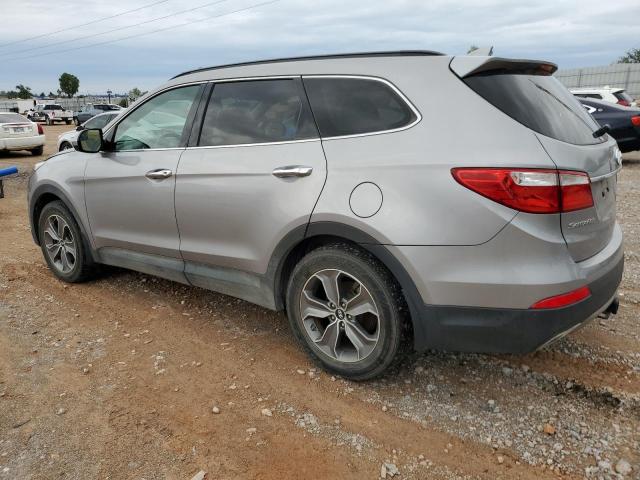 Photo 1 VIN: KM8SM4HF9GU164939 - HYUNDAI SANTA FE S 