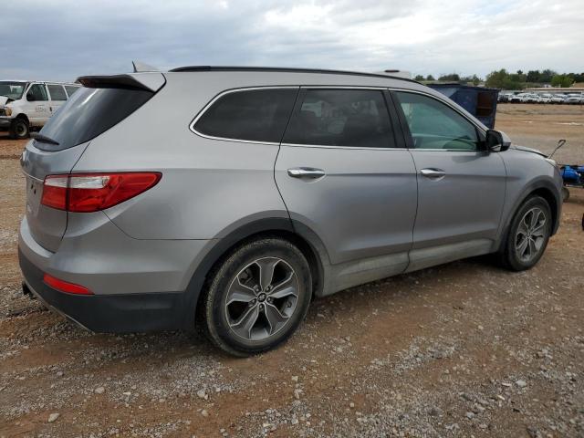 Photo 2 VIN: KM8SM4HF9GU164939 - HYUNDAI SANTA FE S 