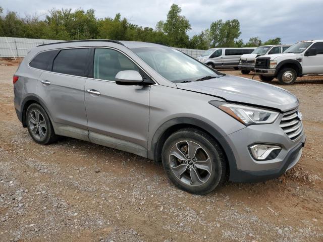 Photo 3 VIN: KM8SM4HF9GU164939 - HYUNDAI SANTA FE S 