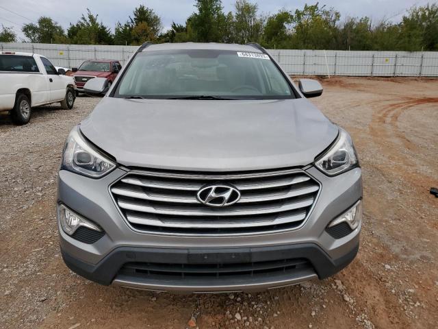 Photo 4 VIN: KM8SM4HF9GU164939 - HYUNDAI SANTA FE S 