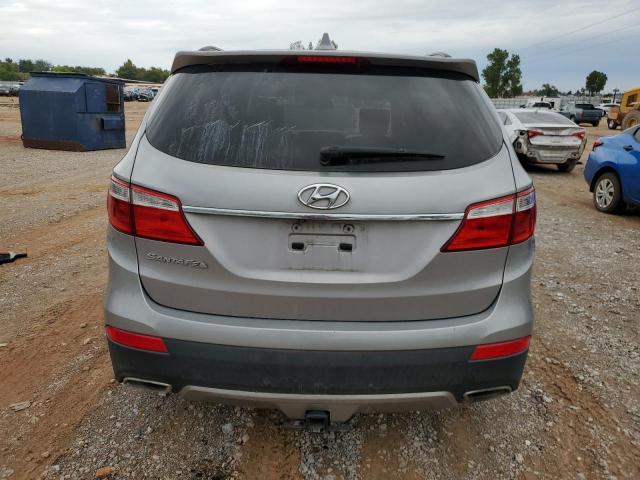 Photo 5 VIN: KM8SM4HF9GU164939 - HYUNDAI SANTA FE S 