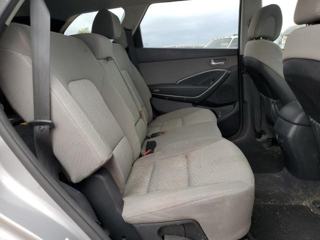 Photo 9 VIN: KM8SM4HF9GU164939 - HYUNDAI SANTA FE S 