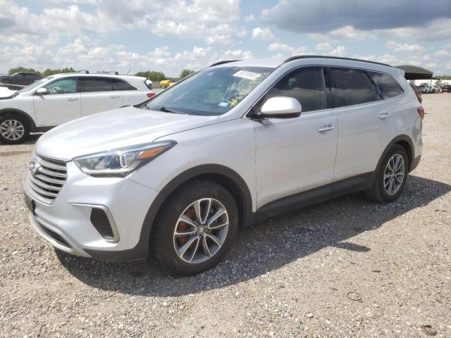 Photo 0 VIN: KM8SM4HF9HU172511 - HYUNDAI SANTA FE 