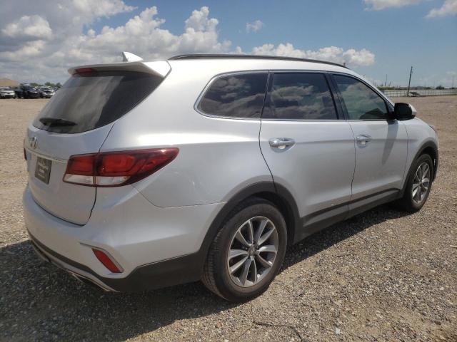 Photo 2 VIN: KM8SM4HF9HU172511 - HYUNDAI SANTA FE 