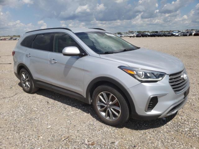 Photo 3 VIN: KM8SM4HF9HU172511 - HYUNDAI SANTA FE 