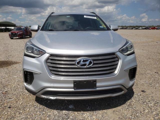 Photo 4 VIN: KM8SM4HF9HU172511 - HYUNDAI SANTA FE 