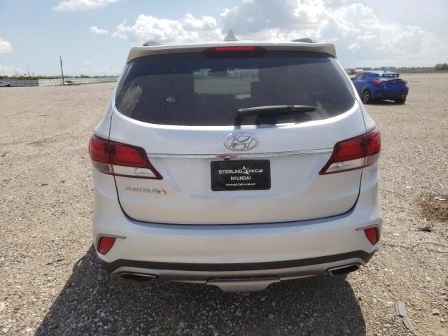 Photo 5 VIN: KM8SM4HF9HU172511 - HYUNDAI SANTA FE 