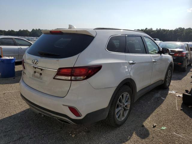 Photo 2 VIN: KM8SM4HF9HU182116 - HYUNDAI SANTA FE S 