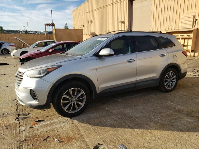 Photo 0 VIN: KM8SM4HF9HU182889 - HYUNDAI SANTA FE S 