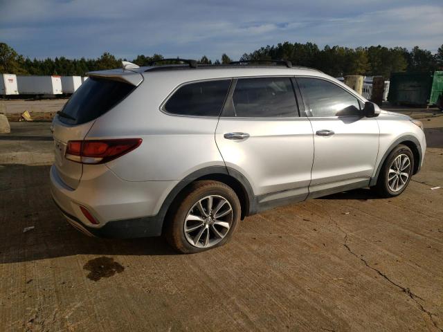 Photo 2 VIN: KM8SM4HF9HU182889 - HYUNDAI SANTA FE S 