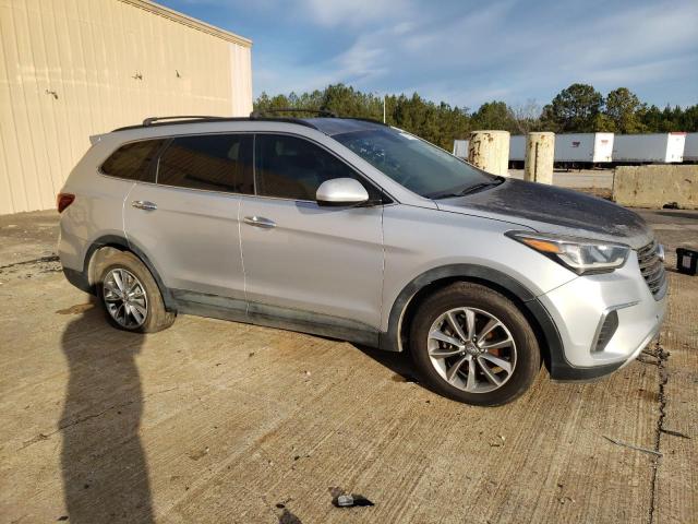 Photo 3 VIN: KM8SM4HF9HU182889 - HYUNDAI SANTA FE S 