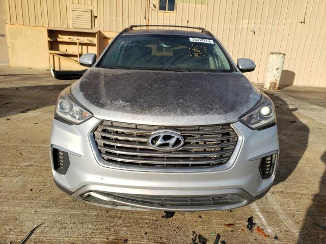 Photo 4 VIN: KM8SM4HF9HU182889 - HYUNDAI SANTA FE S 