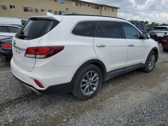 Photo 2 VIN: KM8SM4HF9HU184352 - HYUNDAI SANTA FE S 