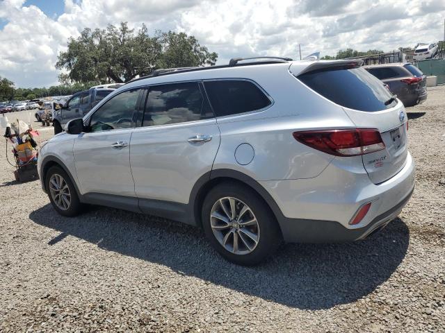 Photo 1 VIN: KM8SM4HF9HU188546 - HYUNDAI SANTA FE S 