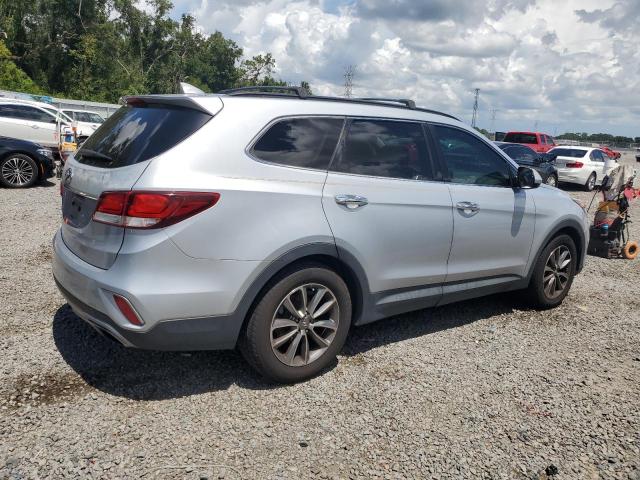 Photo 2 VIN: KM8SM4HF9HU188546 - HYUNDAI SANTA FE S 