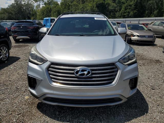 Photo 4 VIN: KM8SM4HF9HU188546 - HYUNDAI SANTA FE S 