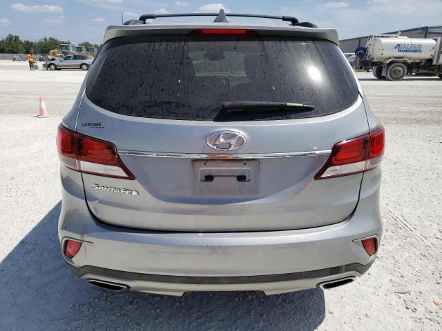 Photo 5 VIN: KM8SM4HF9HU189552 - HYUNDAI SANTA FE S 