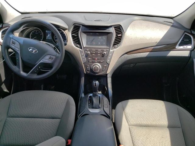 Photo 7 VIN: KM8SM4HF9HU189552 - HYUNDAI SANTA FE S 