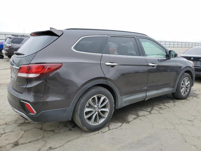 Photo 2 VIN: KM8SM4HF9HU201845 - HYUNDAI SANTA FE 