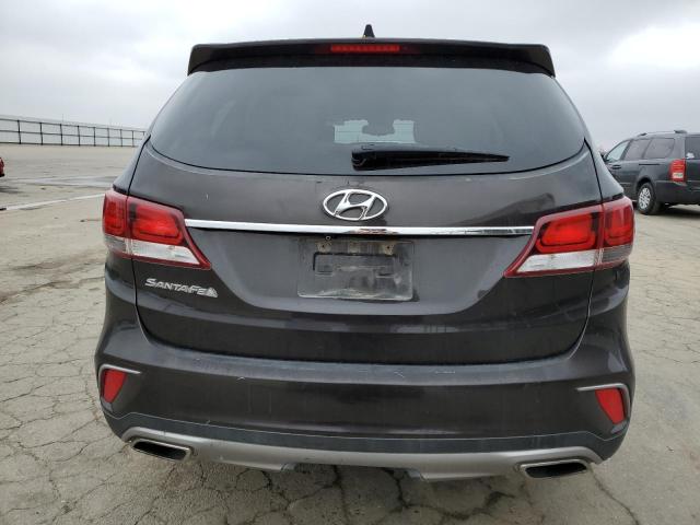 Photo 5 VIN: KM8SM4HF9HU201845 - HYUNDAI SANTA FE 