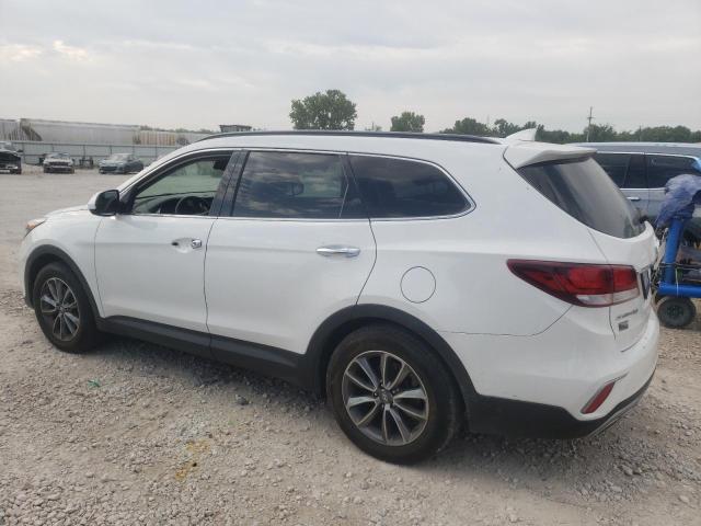 Photo 1 VIN: KM8SM4HF9HU207810 - HYUNDAI SANTA FE S 