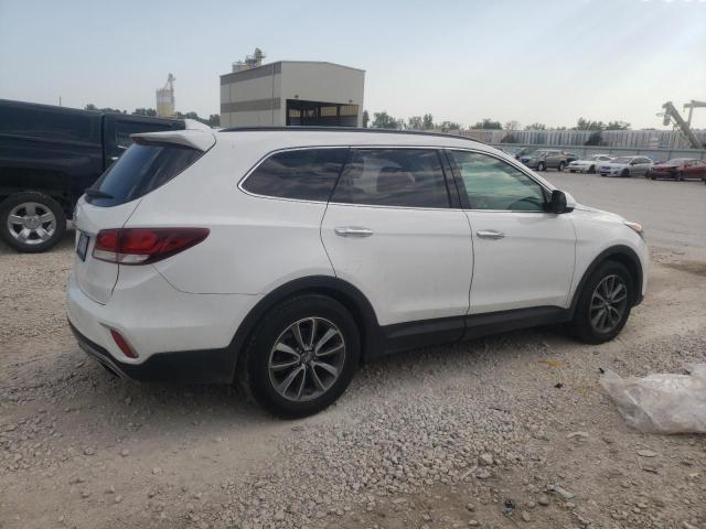 Photo 2 VIN: KM8SM4HF9HU207810 - HYUNDAI SANTA FE S 