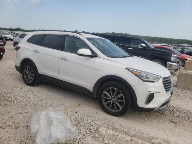 Photo 3 VIN: KM8SM4HF9HU207810 - HYUNDAI SANTA FE S 