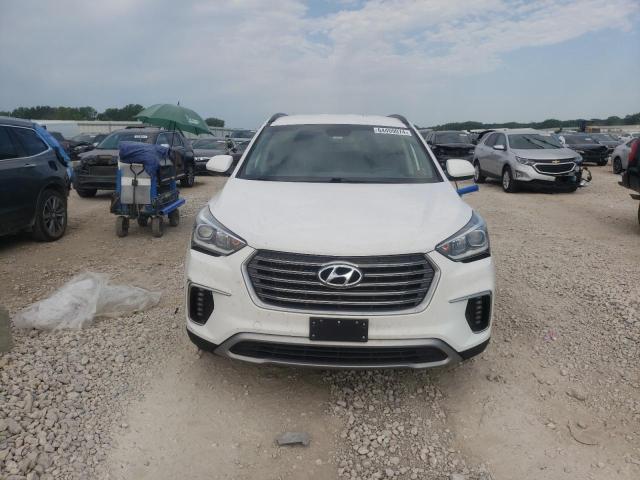 Photo 4 VIN: KM8SM4HF9HU207810 - HYUNDAI SANTA FE S 