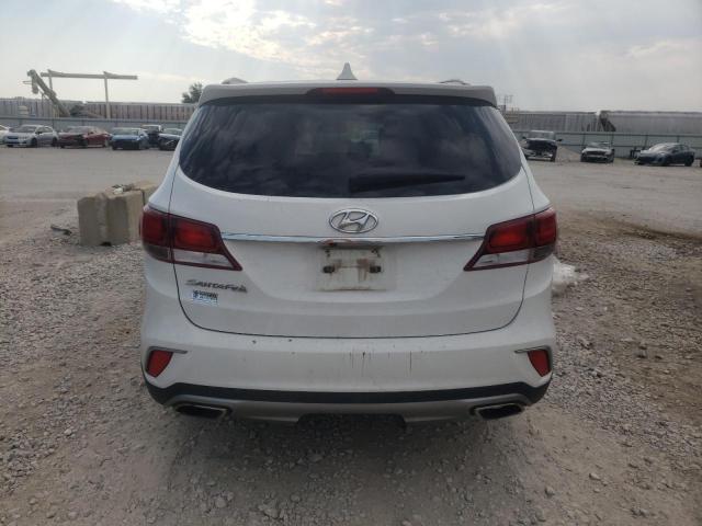 Photo 5 VIN: KM8SM4HF9HU207810 - HYUNDAI SANTA FE S 