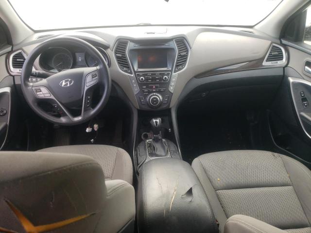 Photo 7 VIN: KM8SM4HF9HU207810 - HYUNDAI SANTA FE S 