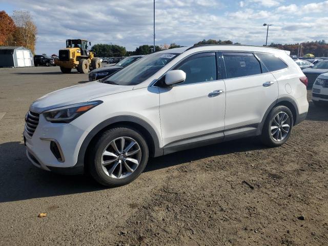 Photo 0 VIN: KM8SM4HF9HU216751 - HYUNDAI SANTA FE S 