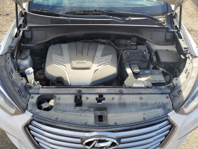 Photo 11 VIN: KM8SM4HF9HU216751 - HYUNDAI SANTA FE S 