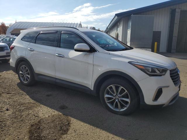 Photo 3 VIN: KM8SM4HF9HU216751 - HYUNDAI SANTA FE S 