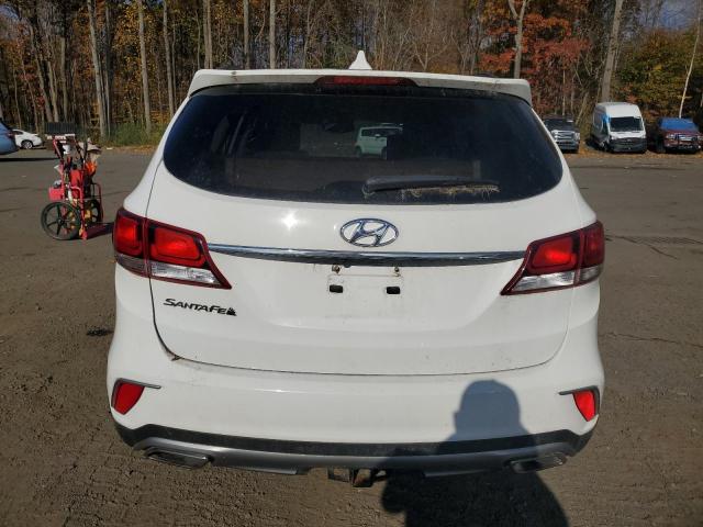 Photo 5 VIN: KM8SM4HF9HU216751 - HYUNDAI SANTA FE S 