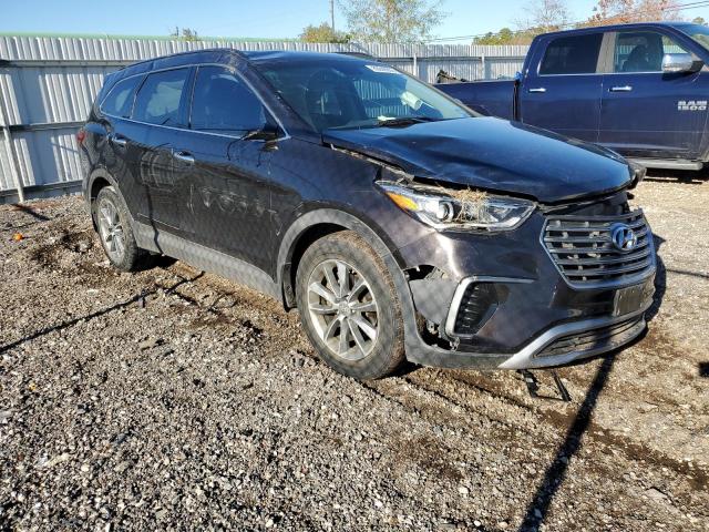 Photo 3 VIN: KM8SM4HF9HU257302 - HYUNDAI SANTA FE 