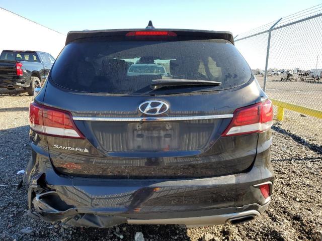 Photo 5 VIN: KM8SM4HF9HU257302 - HYUNDAI SANTA FE 